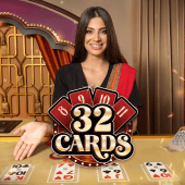 32 Baraha on In Play