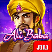 Ali Baba on In Play