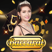 Baccarat on In Play