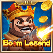 Boom Legend on In Play