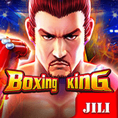 Boxing King on In Play