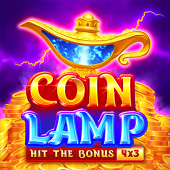 Coin Lamp on In Play