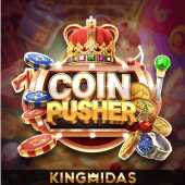 Coin Pusher on In Play