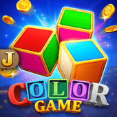 Color Game on In Play