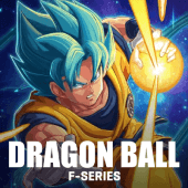 Dragon Ball slot on In Play