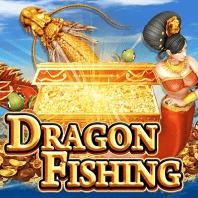 Dragon Fishing on In Play