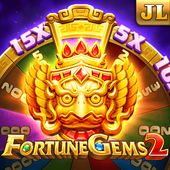 Fortune Gems 2 on In Play