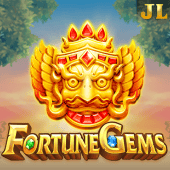 Fortune Gems on In Play
