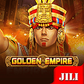 Golden Empire on In Play