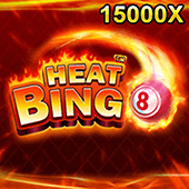 Heat Bingo on In Play