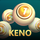Keno on In Play