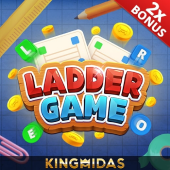 Ladder Game on In Play