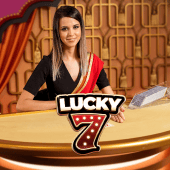 Lucky 7 on In Play