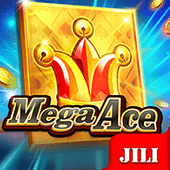 Mega Ace slot on In Play