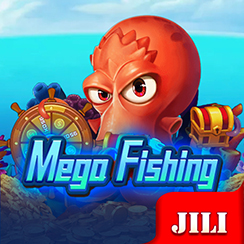Mega Fishing on In Play
