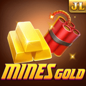 Mines Gold on In Play