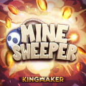 Minesweeper on In Play