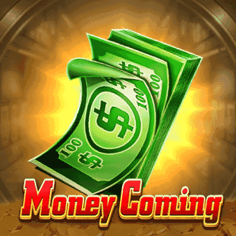 Money Coming on In Play