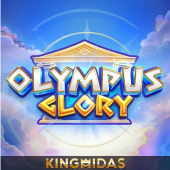 Olympus Glory on In Play