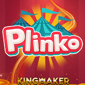 Plinko on In Play