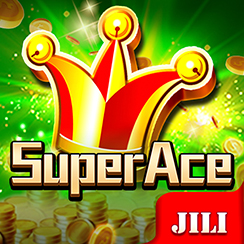 Super Ace slot on In Play