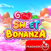 Sweet Bonanza on In Play