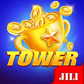 Tower slot on In Play