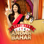 Andar Bahar on In Play