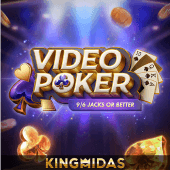 Video Poker on In Play