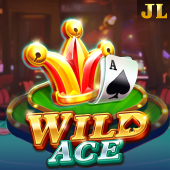 Wild Ace on In Play