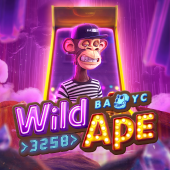 Wild Ape on In Play